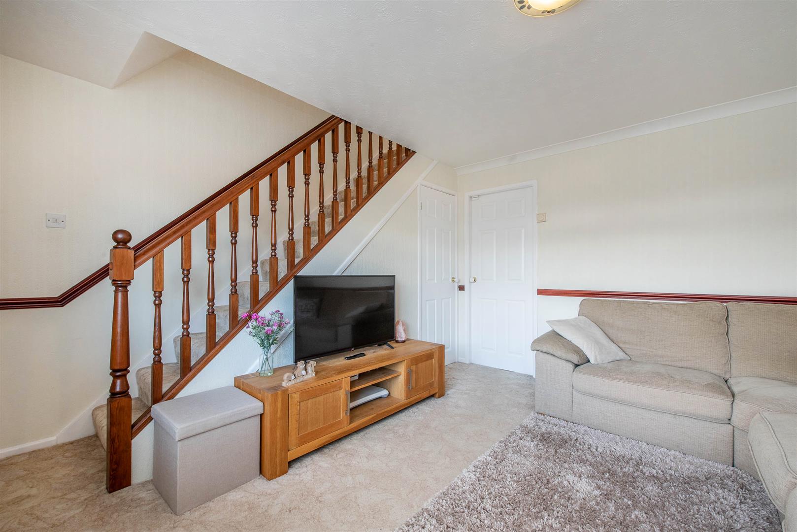 The Cedars, Chorley